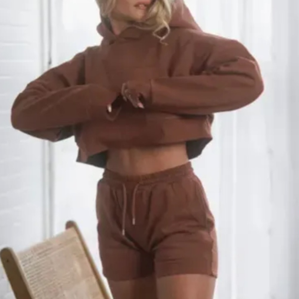 Hazy set
